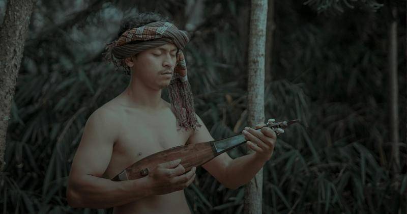 Unsplash/jesmanfabio